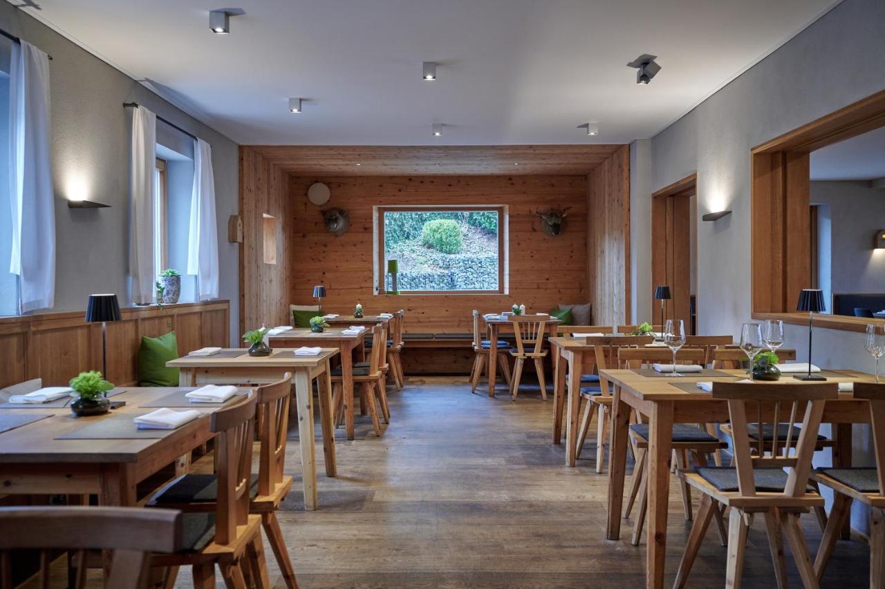 Gasthaus Am Oedenturm Chammünster Екстериор снимка