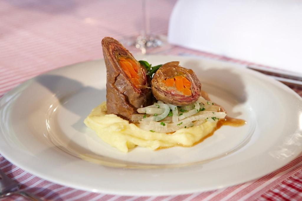 Gasthaus Am Oedenturm Chammünster Екстериор снимка