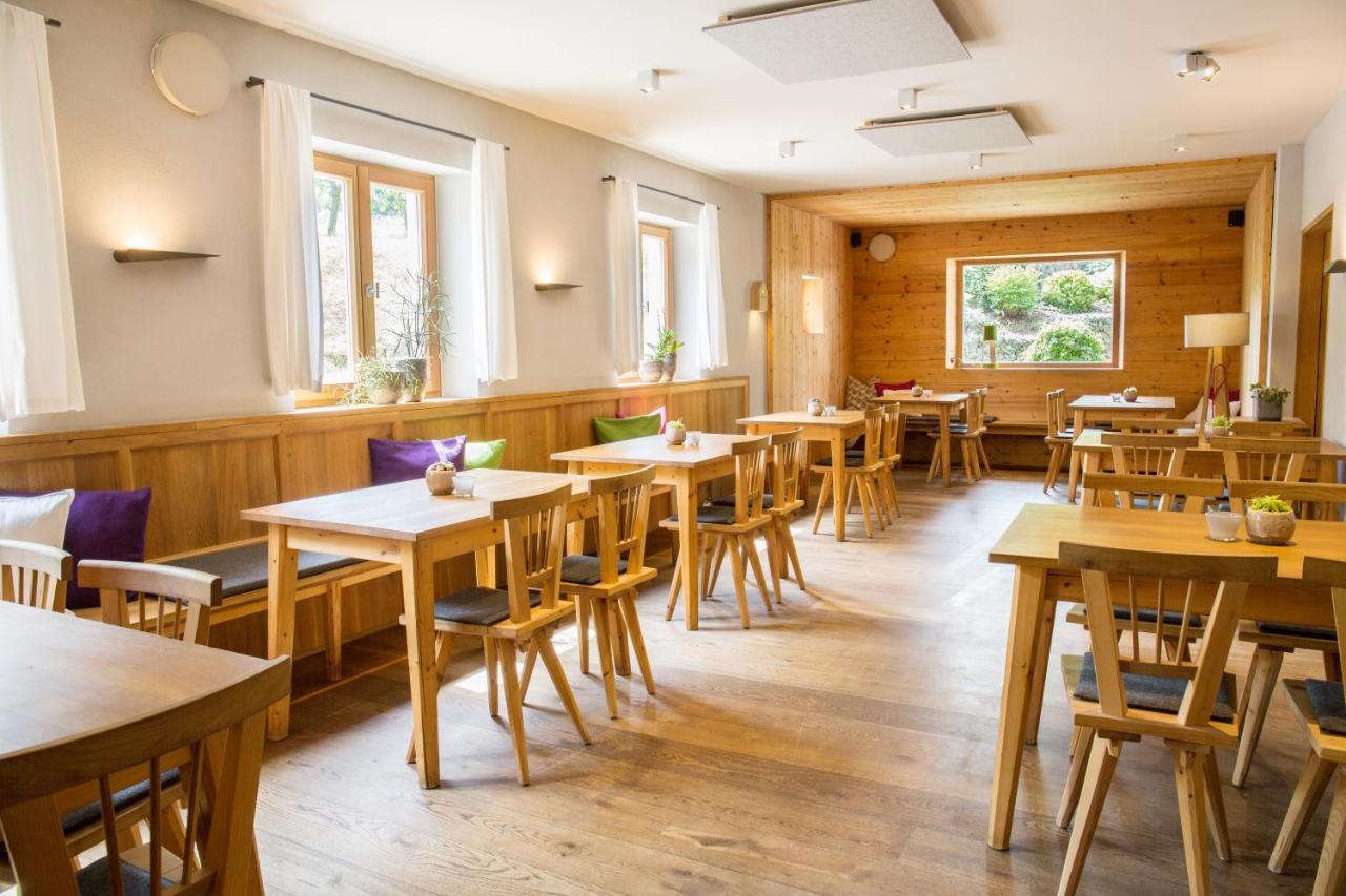 Gasthaus Am Oedenturm Chammünster Екстериор снимка